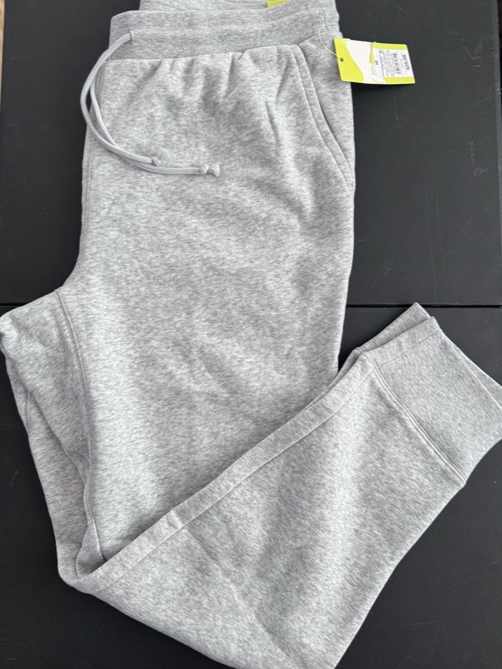 all in motion Light Heather Gray Sweat Joggers